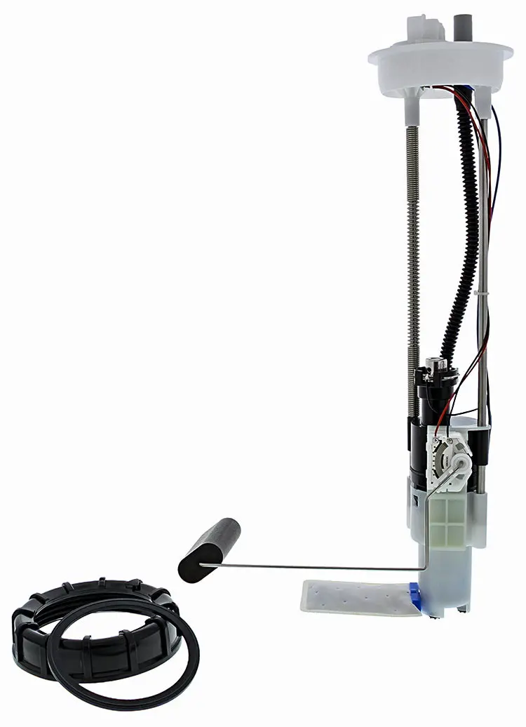 Fuel Pump Assembly - 24-71013 1