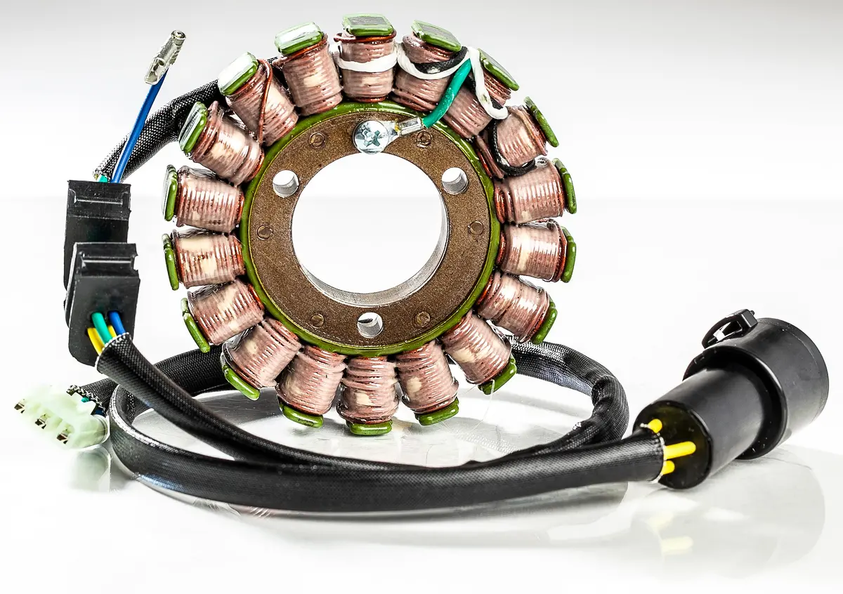 Stator - 27-21644 1