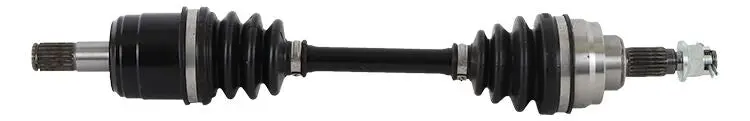 6 Ball Heavy Duty Axle Front - 531-0334 1
