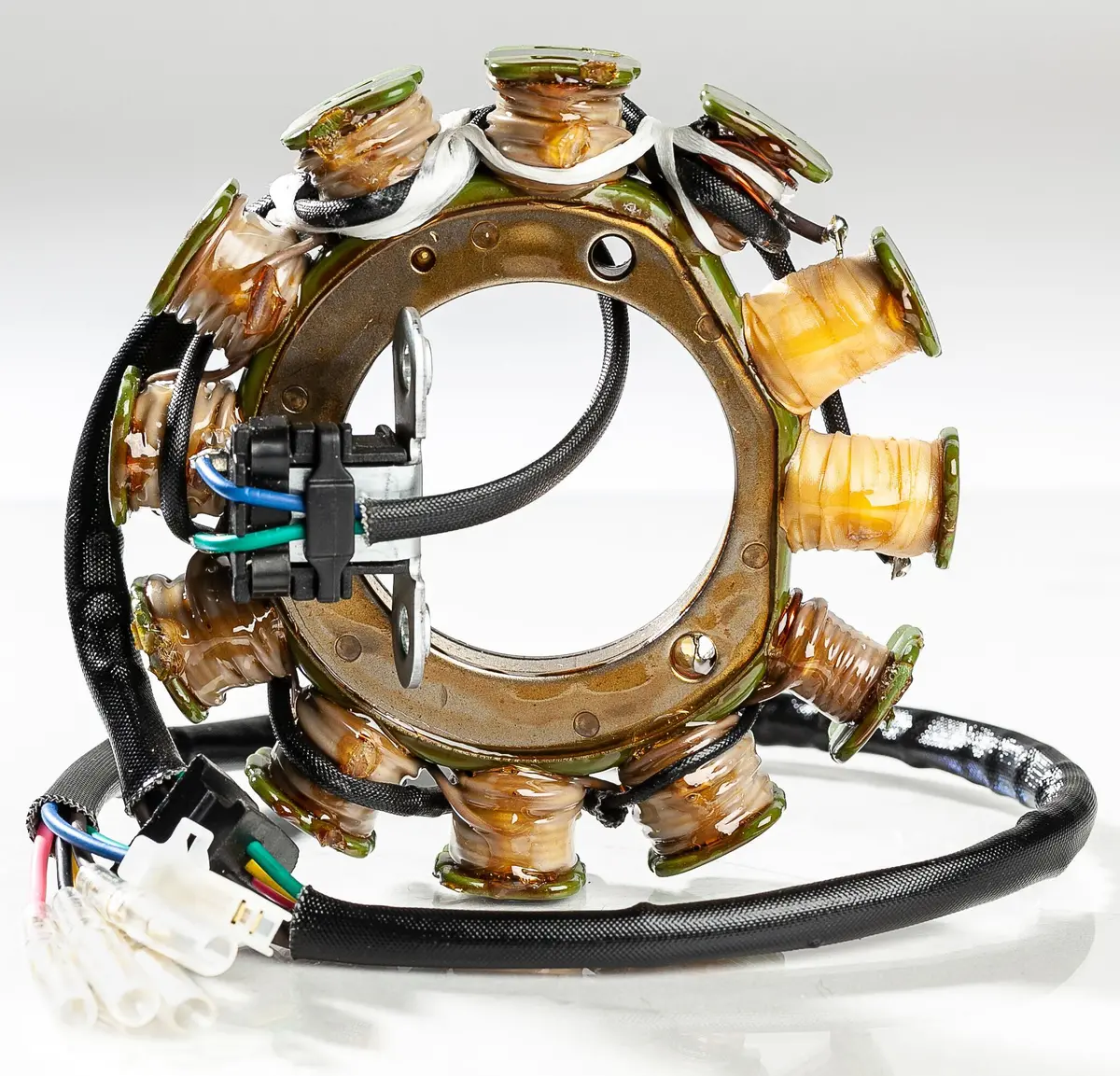 Oe Style Stator - 27-21646H 1