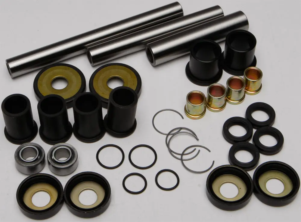 Rear Independent Suspension Kit - 243-1035 1