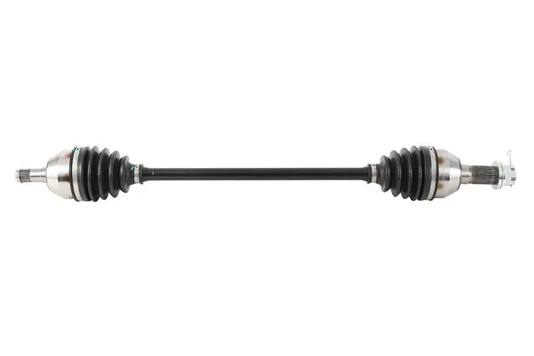 6 Ball Heavy Duty Axle Front - 531-0244 1