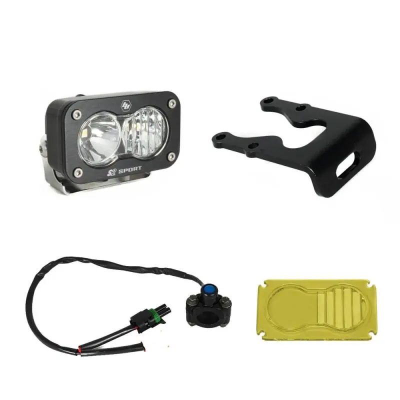 Baja Designs Sur-Ron/Talaria S2 Sport Headlight Kit 1