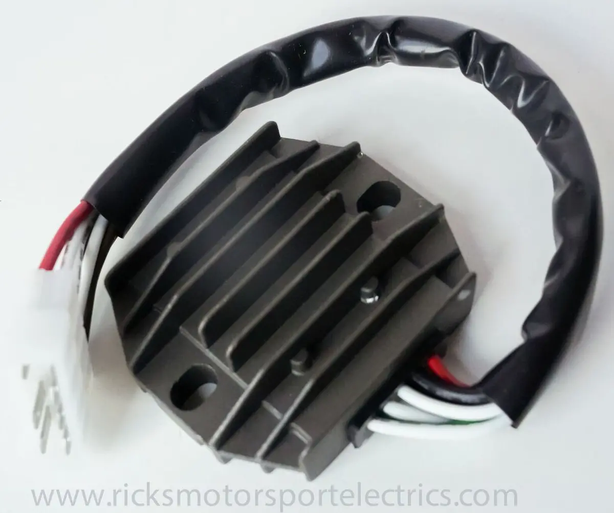 Regulator/Rectifier Lithium Yam - 27-014408 1