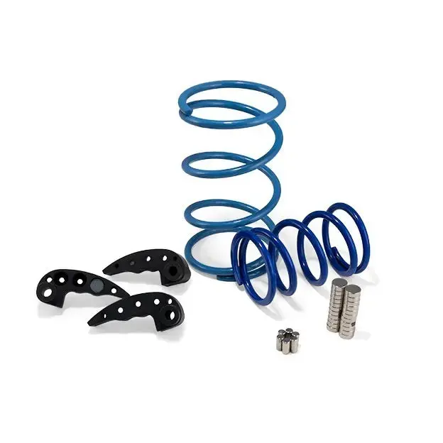 Clutch Kit - 133-8078 1