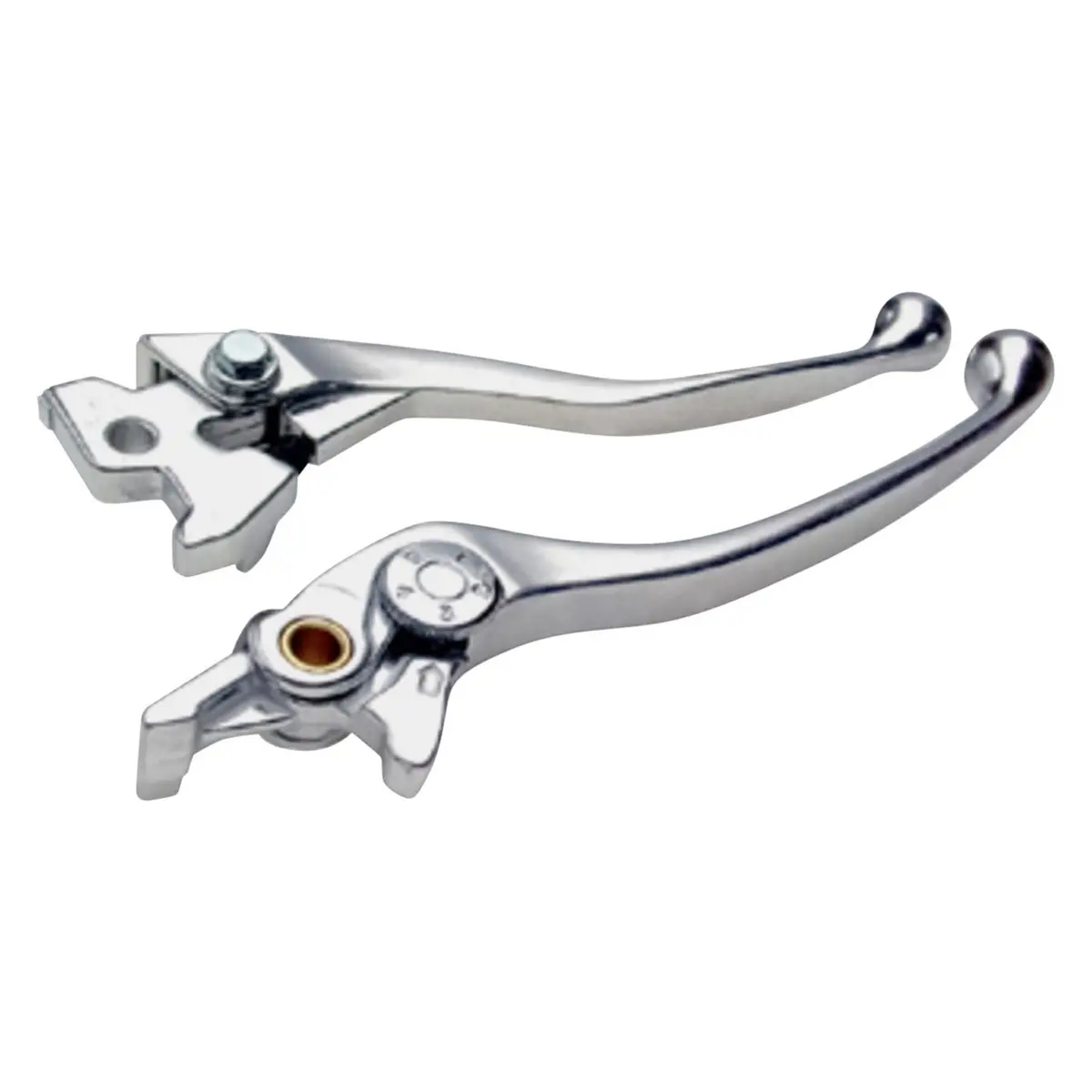 Lever, Oe Style, Brake - 14-0548 1