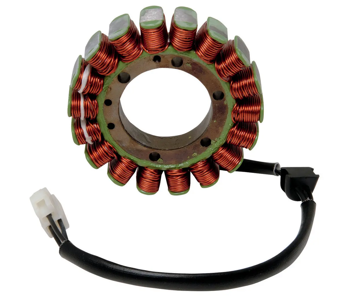 Stator - 27-21019 1