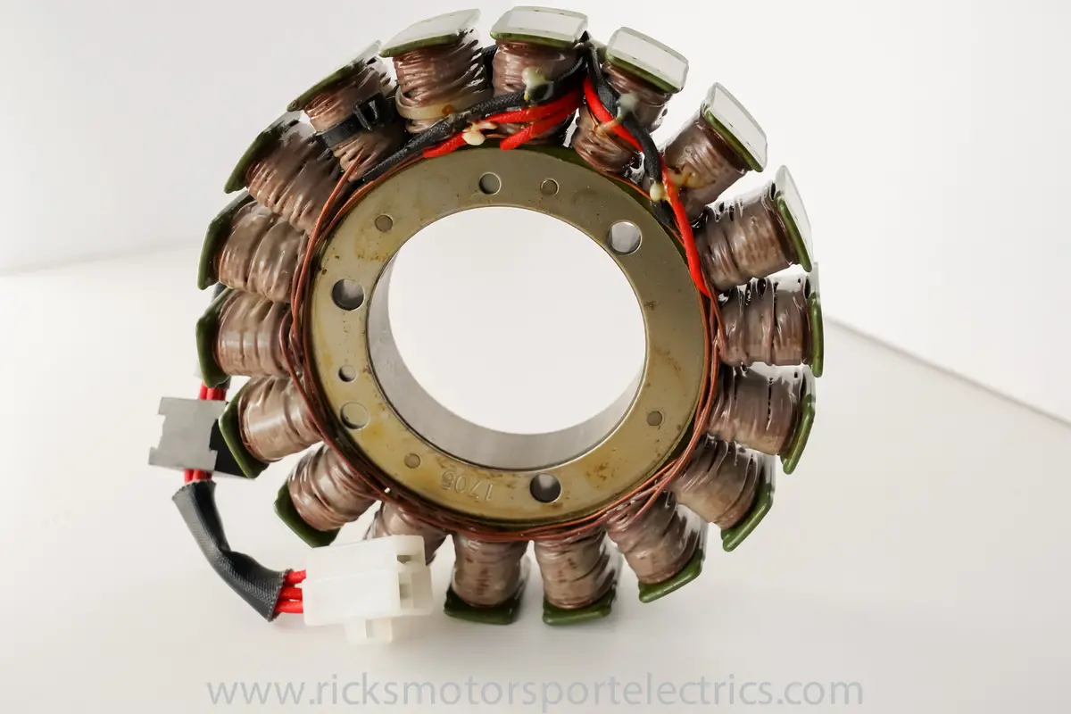 Stator - 27-21219 1