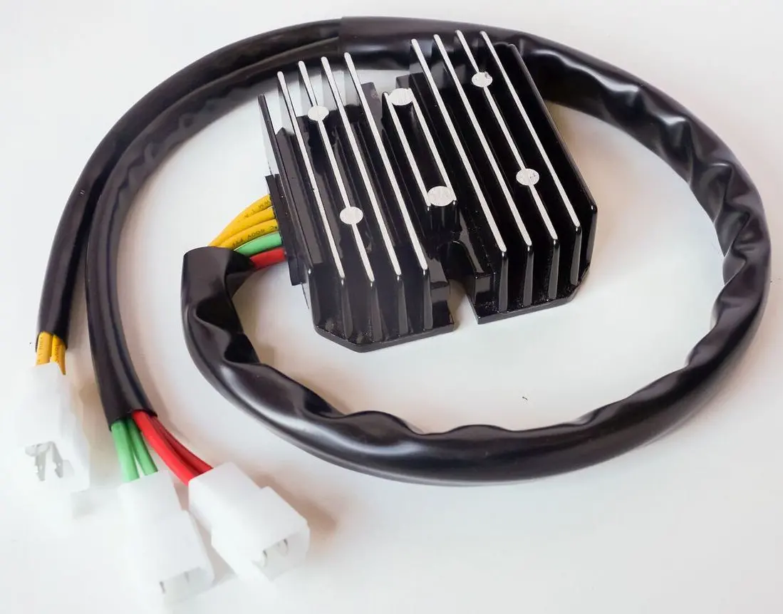 Regulator/Rectifier Lithium Hon - 27-014118 1