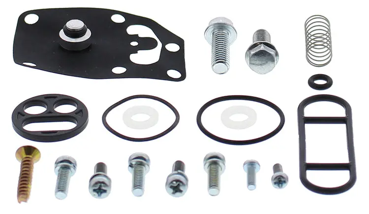 Fuel Tap Repair Kit - 260-1121 1