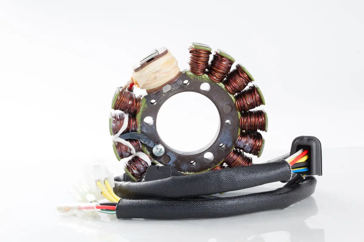 Stator - 27-21816 1
