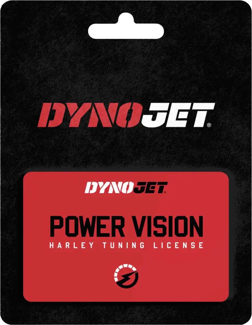 Power Vision Tuning License 1 1 Pk - 133-4076 1