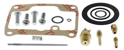 Carburetor Rebuild Kit - 141-8976 1