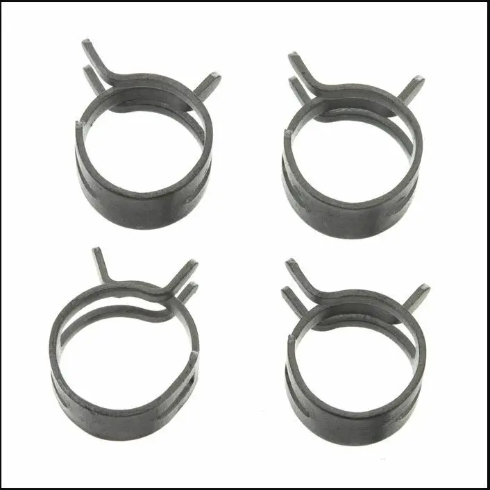 Hose Clamps Refill Kit 4/Pk - Fs00063 1