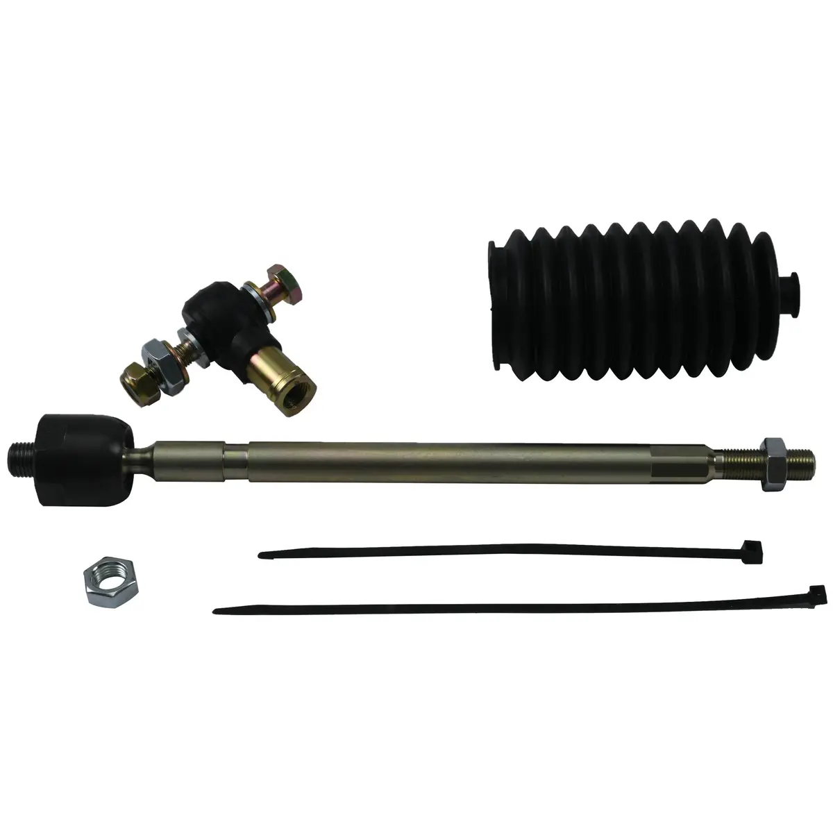 Tie Rod End Kit - 251-1089L 1