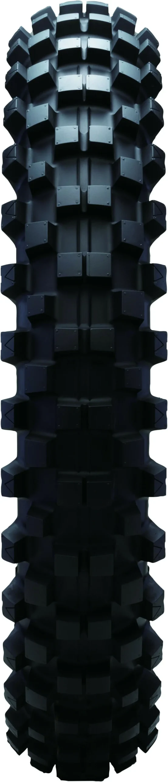 Tire Vx40 Rear 110/90-19 62M Bias Tt - 87-5864 1