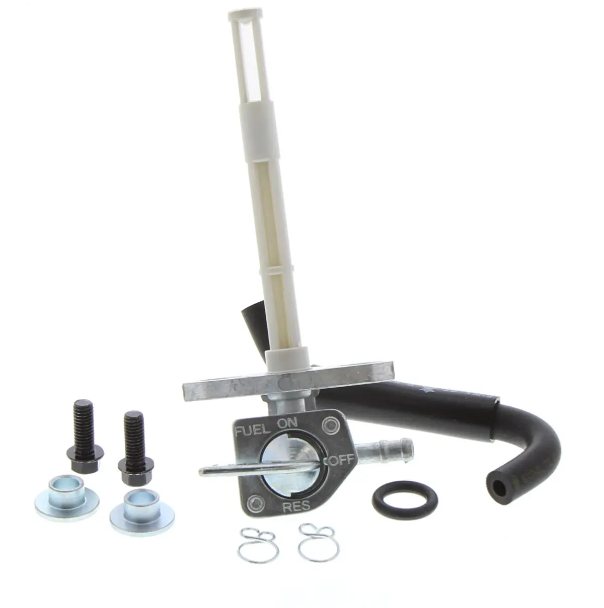 Fuel Valve - Fs101-0108 1