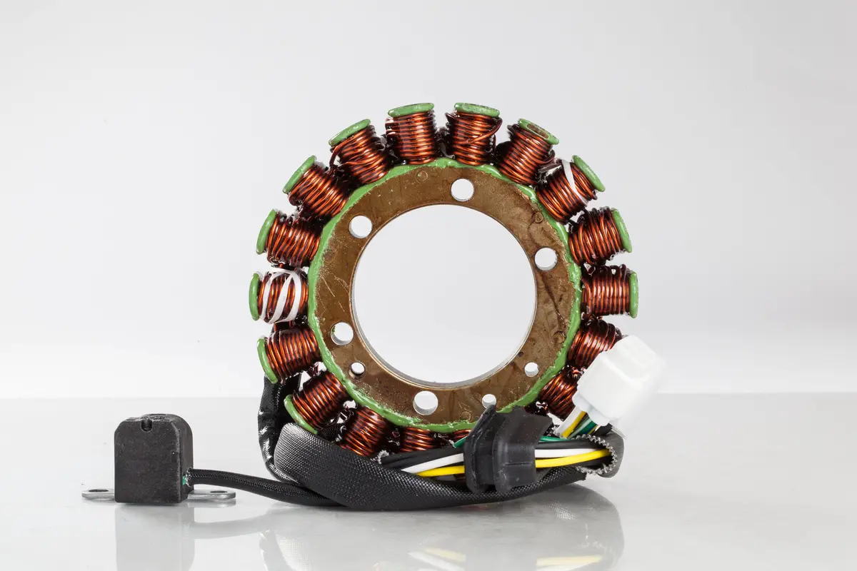 Stator - 27-21050 1