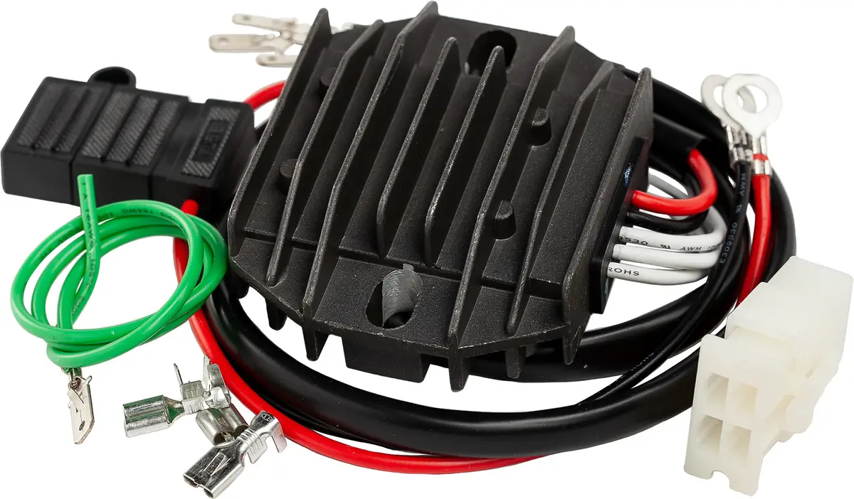 Regulator/Rectifier Lithium Hon - 27-014135H 1