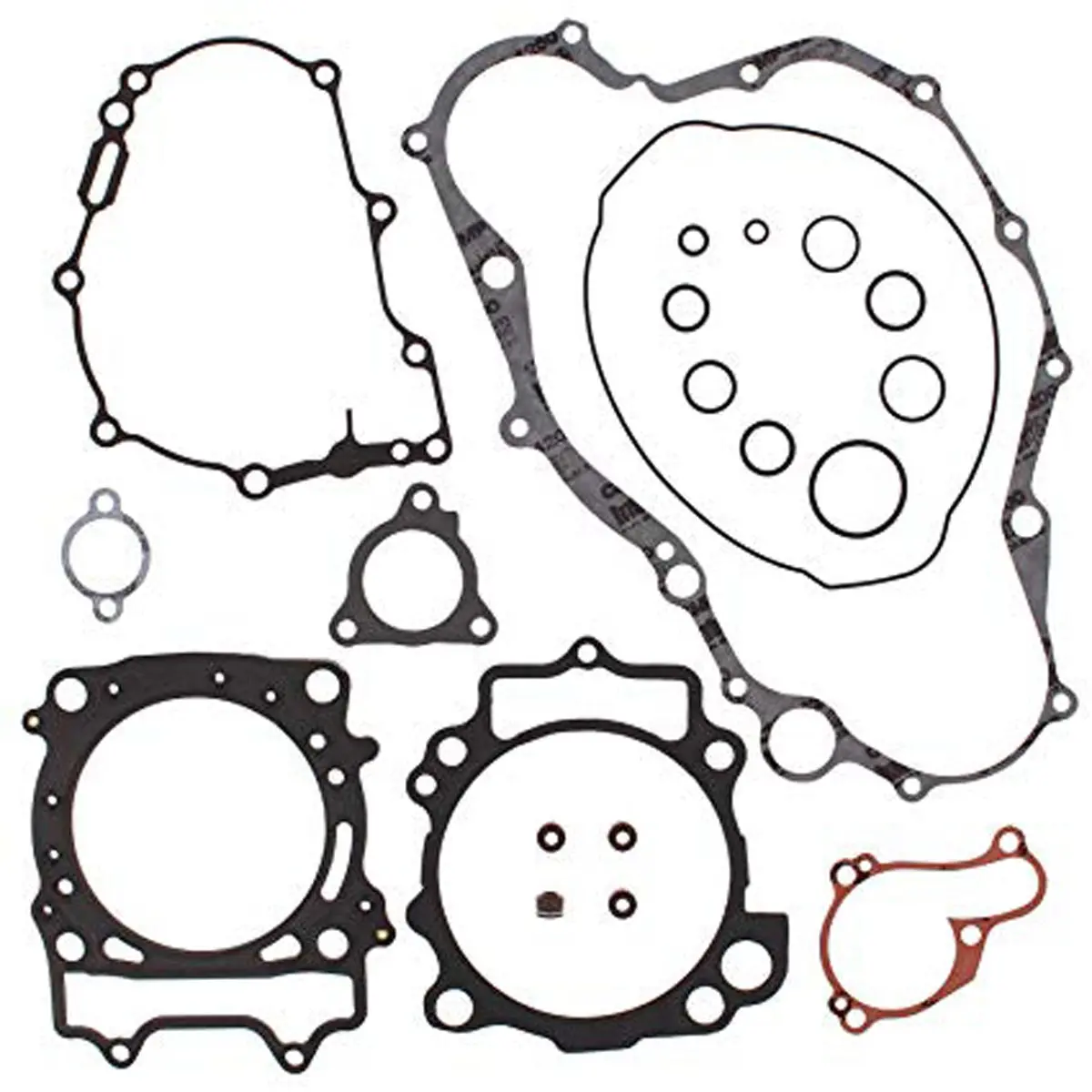 Vertex Complete Gasket Kit - 808689 1