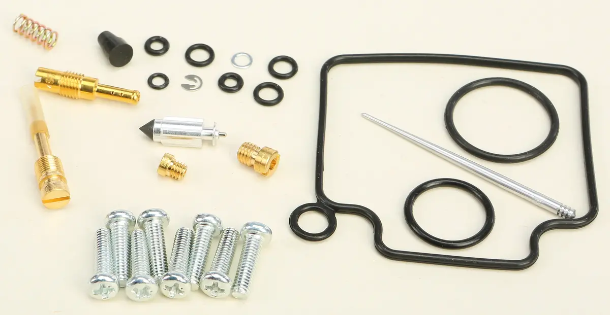 Carburetor Repair Kit - 226-1337 1