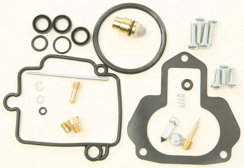 Carburetor Repair Kit - 226-1370 1