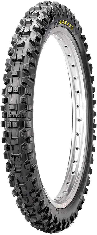 Tire Maxxcross Si Front 80/100-21 51M Bias Tt 1