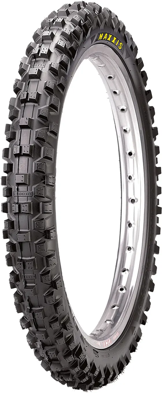 Tire Maxxcross Si Front 90/100-21 57M Bias Tt 1