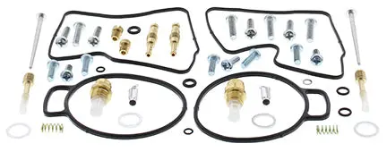 Bike Carburetor Rebuild Kit - 226-1672 1
