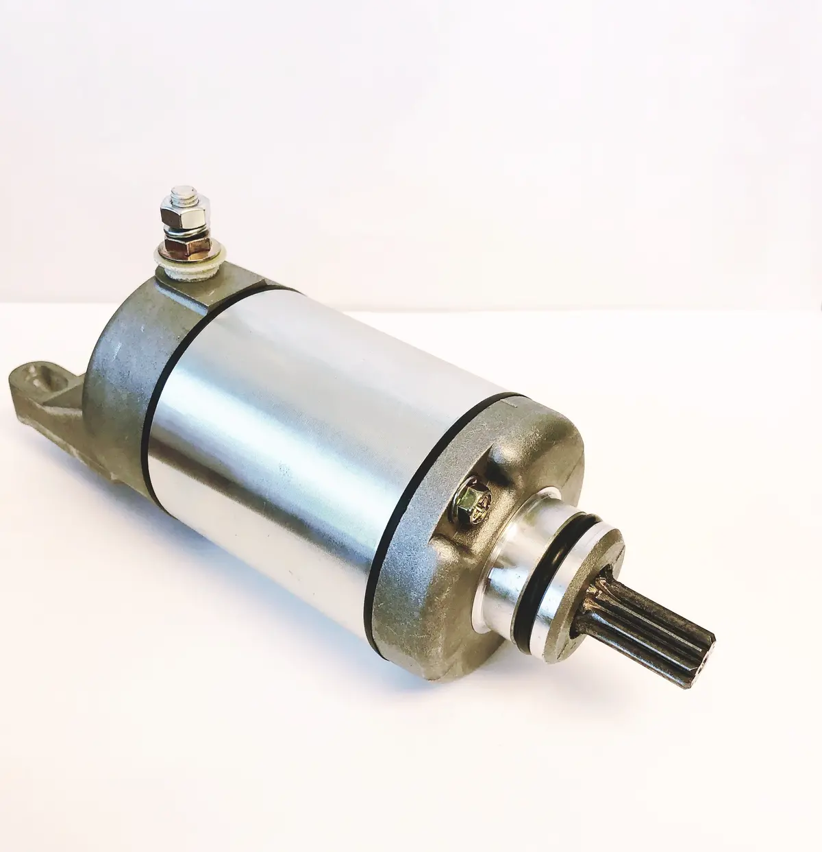 Starter Motor - 27-61319 1
