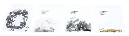 Bike Carburetor Rebuild Kit - 226-1734 1