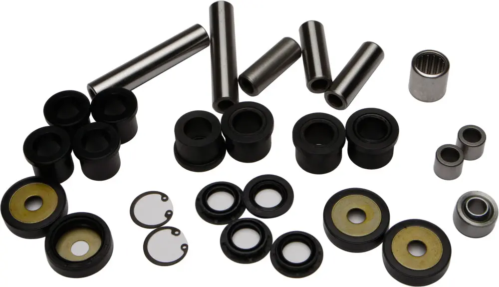 Rear Independent Suspension Kit - 243-1043 1