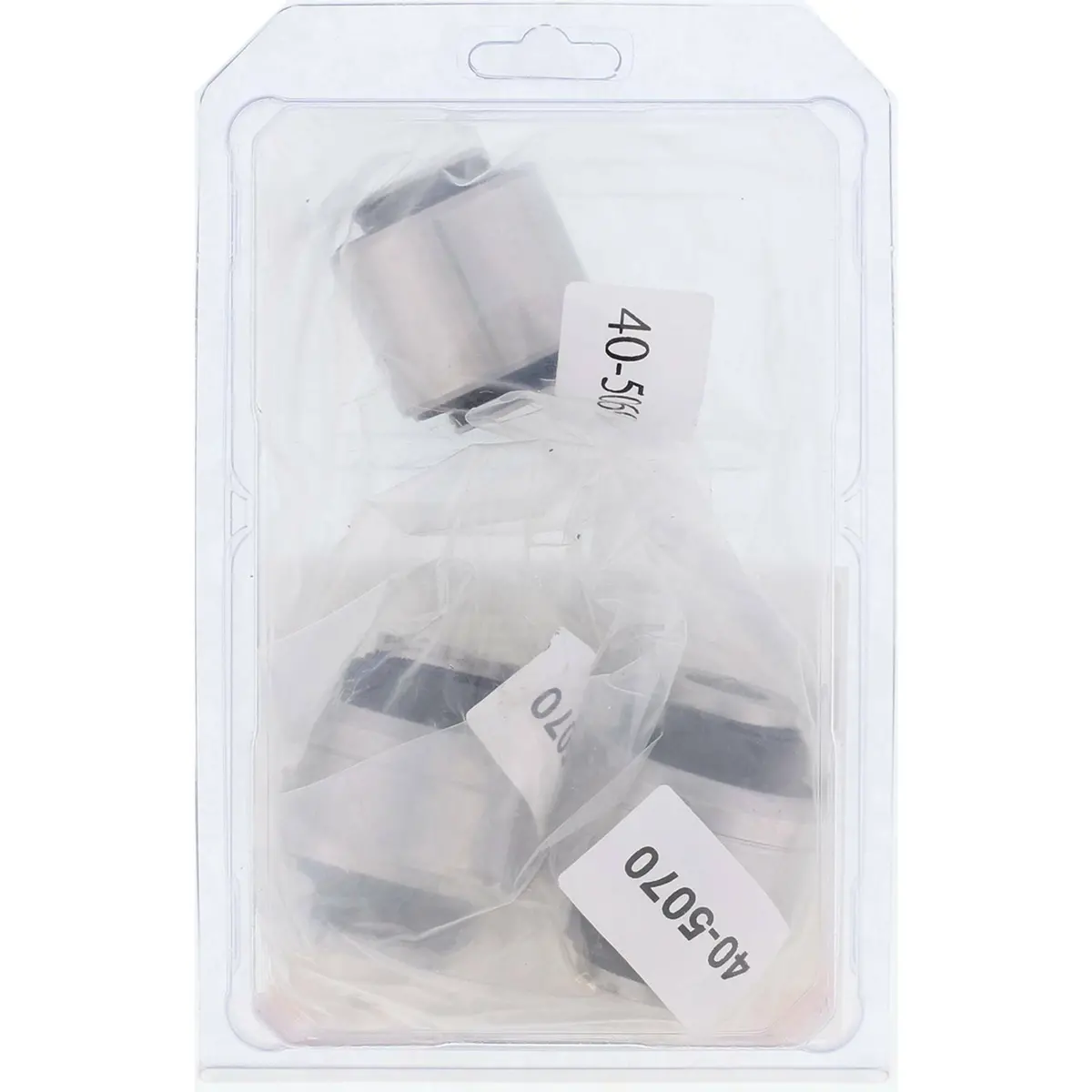 Rear Ind. Knuckle Side Kit Pol - 243-1259K 1
