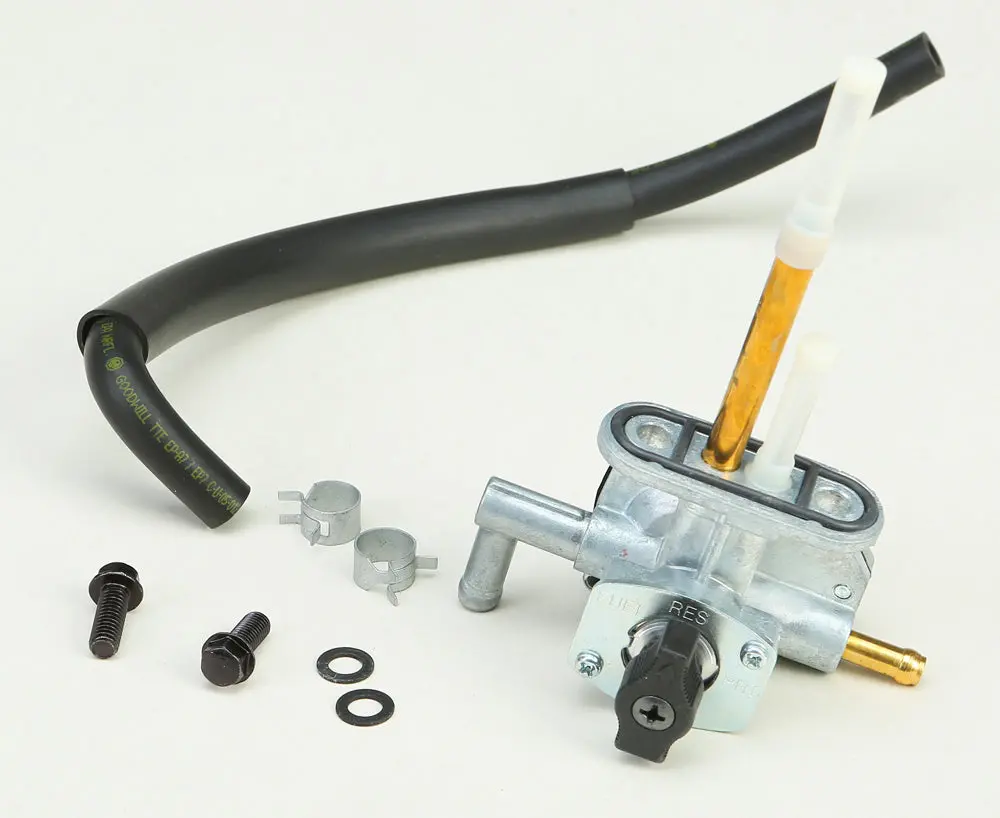 Fuel Valve - Fs101-0028 1
