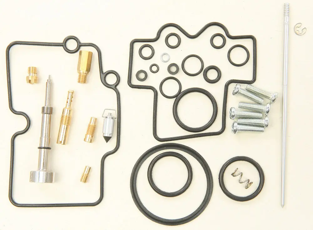 Bike Carburetor Rebuild Kit - 226-1465 1