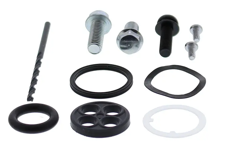 Fuel Tap Repair Kit Honda Rivet Style - 260-1205 1
