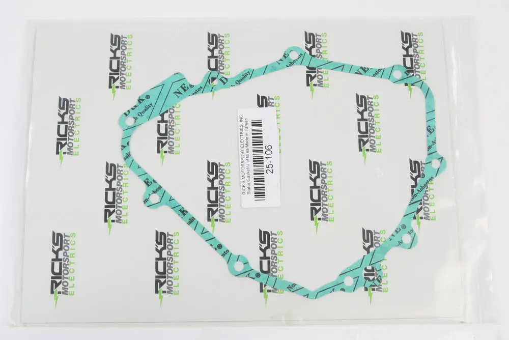Stator Cover Gasket - 27-25106 1