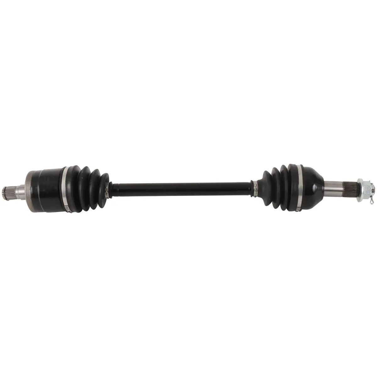 6 Ball Heavy Duty Axle Rear - 531-0577 1