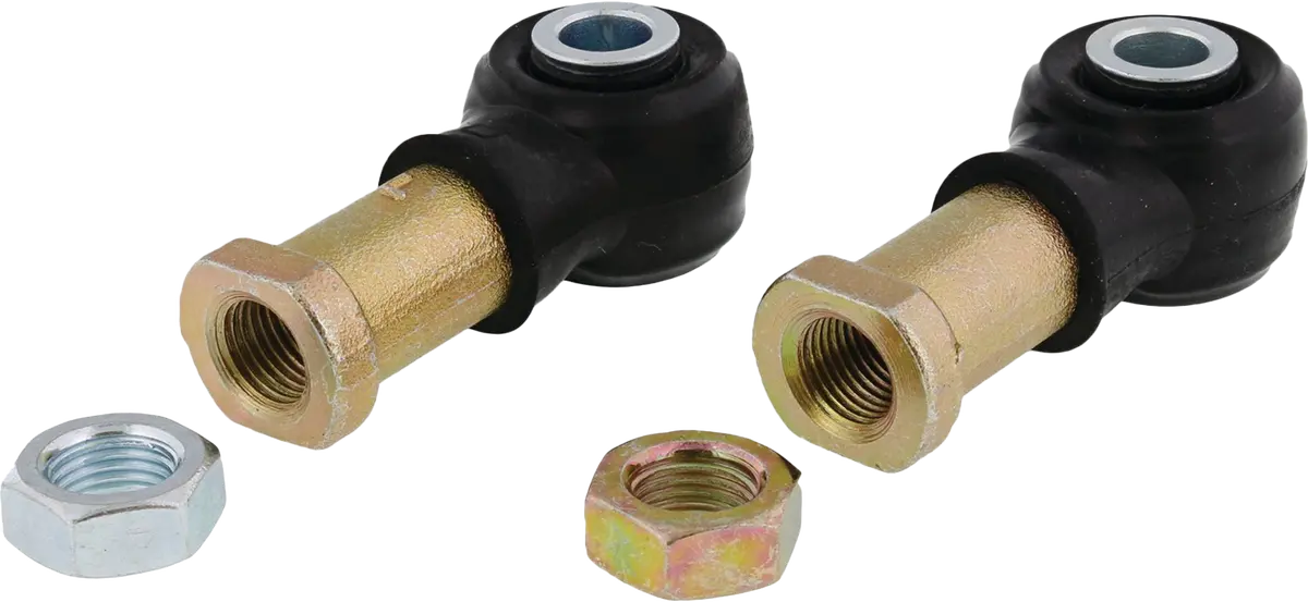Tie Rod End Kit Pol - 225-11117 1