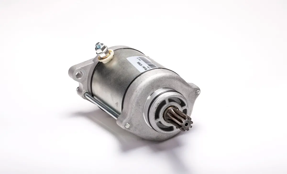 Starter - 27-61001 1