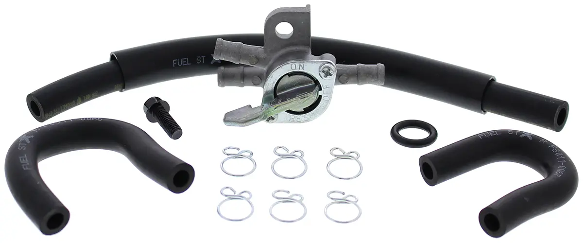 Fuel Valve - Fs101-0112 1