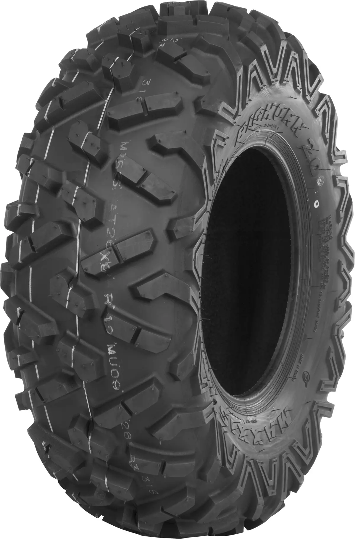 Tire Bighorn 2 Front 29X9r14 Lr565lbs Radial 1