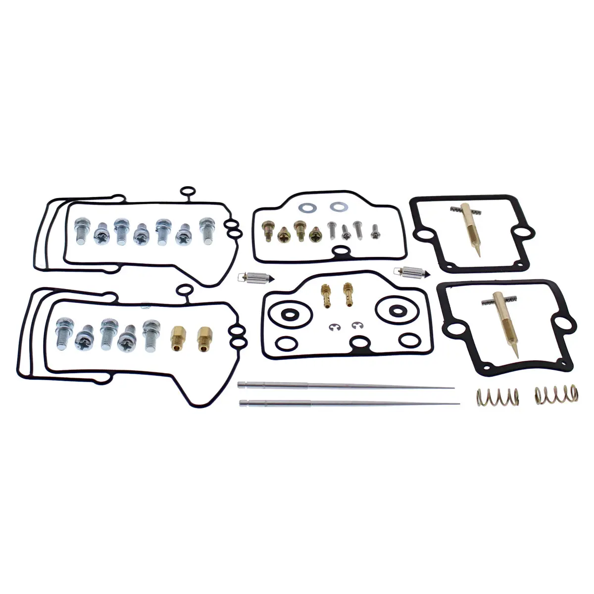 Carburetor Rebuild Kit - 141-8775 1