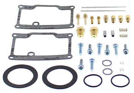 Carburetor Rebuild Kit - 141-8815 1