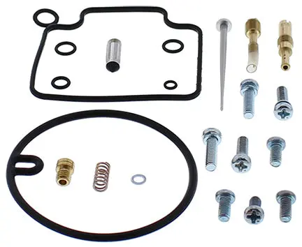 Bike Carburetor Rebuild Kit - 226-1627 1