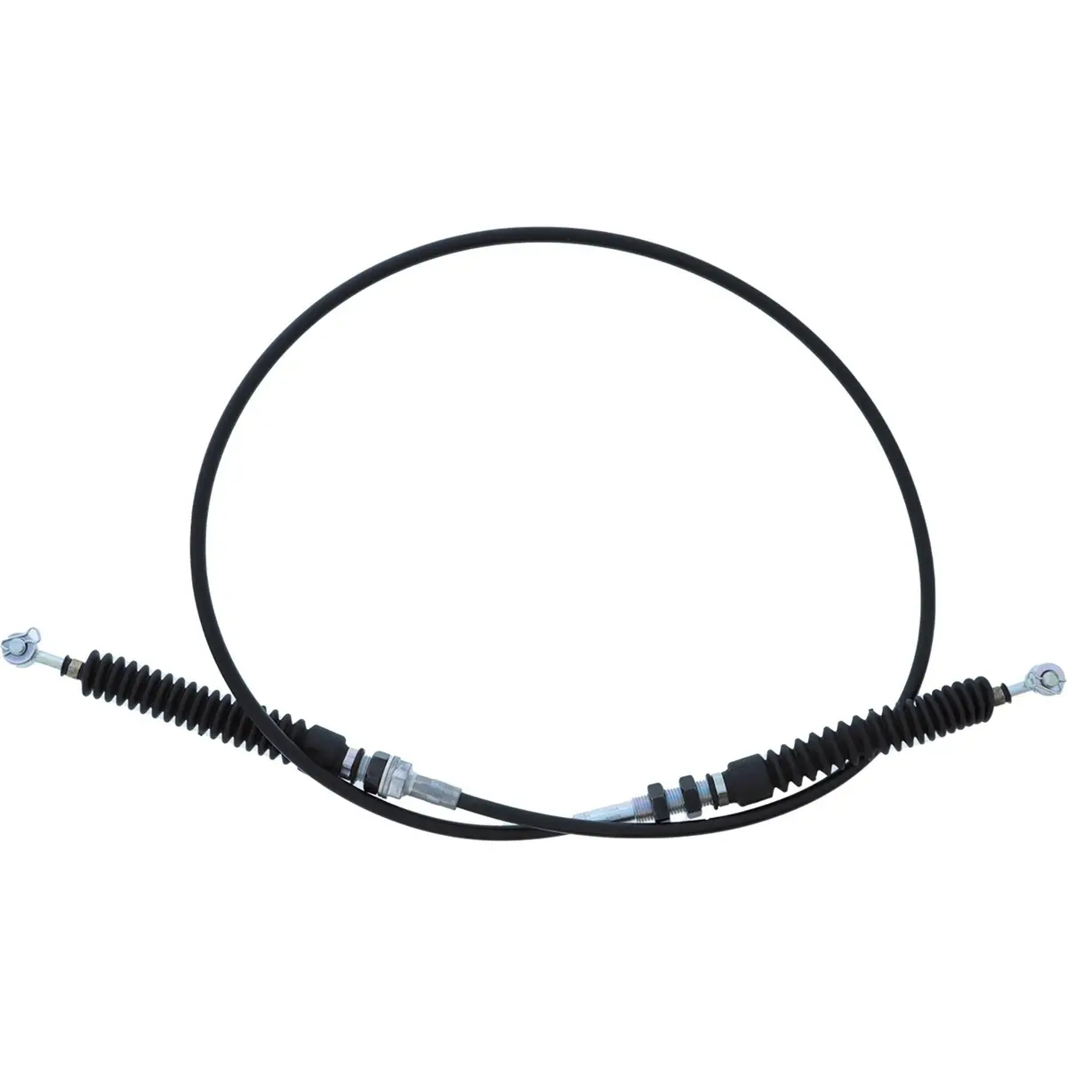Utv Shift Cable Can - 24-55035 1
