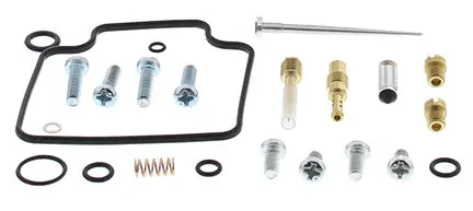 Bike Carburetor Rebuild Kit - 226-1610 1