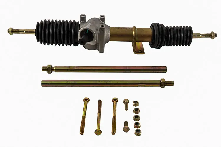 Steering Rack Assembly Pol - 251-4013 1