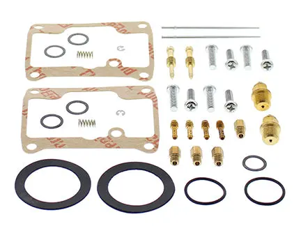 Carburetor Rebuild Kit - 141-8942 1