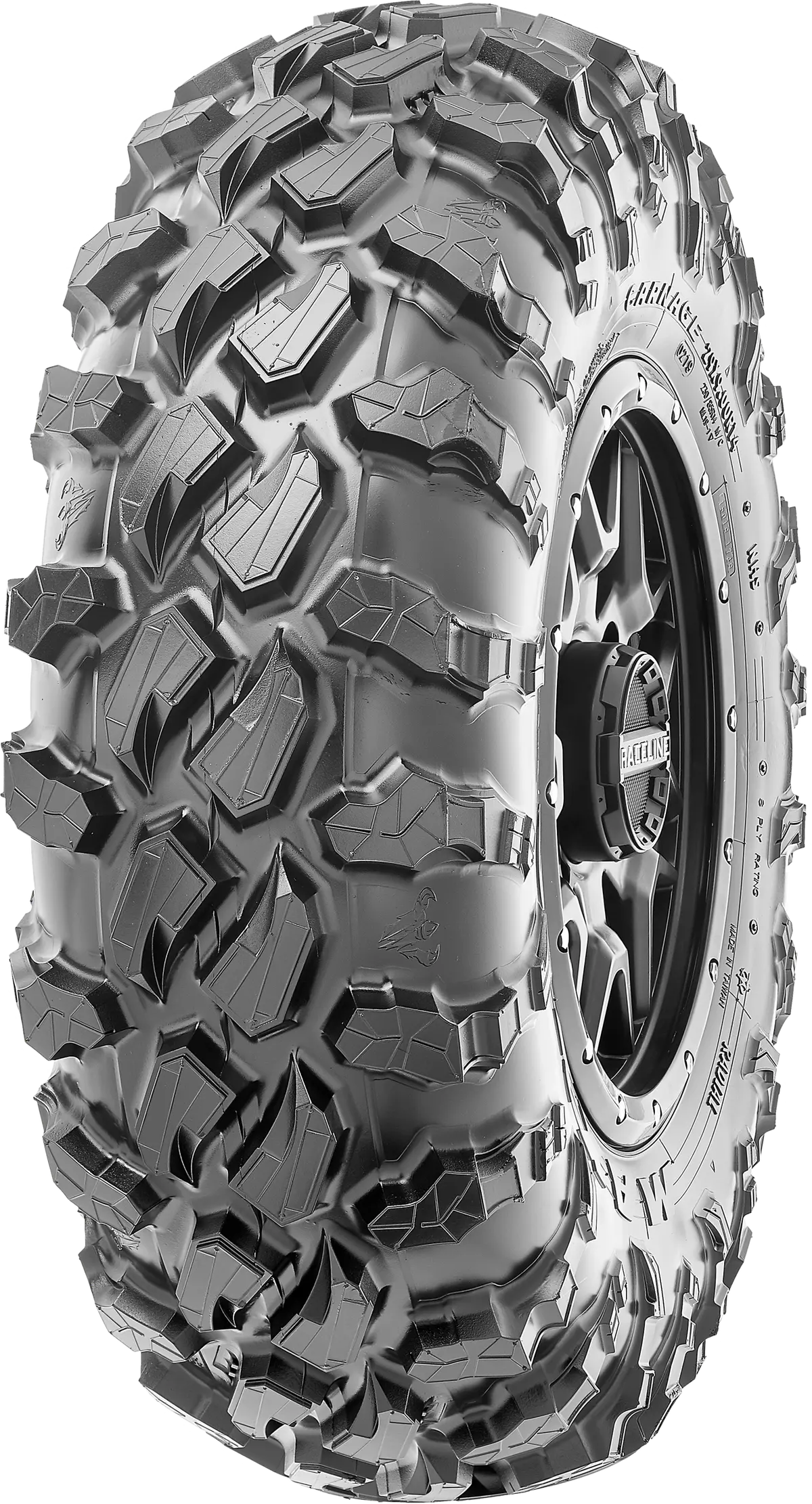 Carnage 29X9r14 Tire Carnage 29X9.00R14 8Pr 1